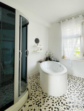 Arndt`s City-Ferienwohnung
